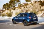Dacia Duster Black Touch 2016 года